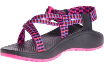 Image of Chaco ZCloud X - Womens, Tartan Magenta, Medium, 5, J107104-5