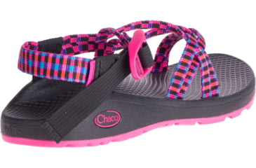 Image of Chaco ZCloud X - Womens, Tartan Magenta, Medium, 5, J107104-5
