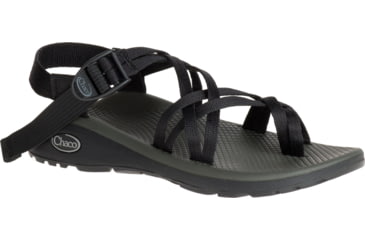 Image of Chaco ZCloud X2 Sandal - Women's-Black-Medium-11