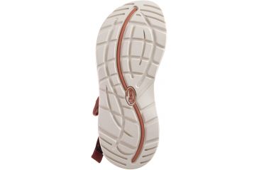 Image of Chaco ZCloud X2 Sandal - Womens-Autumn Picante-Medium-9