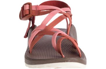 Image of Chaco ZCloud X2 Sandal - Womens-Autumn Picante-Medium-9