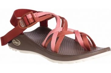 Image of Chaco ZCloud X2 Sandal - Womens-Autumn Picante-Medium-9