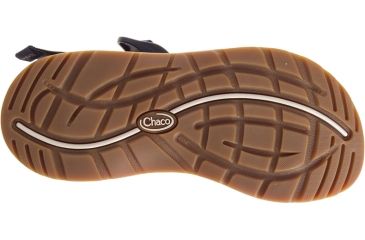 Image of Chaco ZCloud X2 Sandal - Womens-Blanket Eclipse-Medium-8