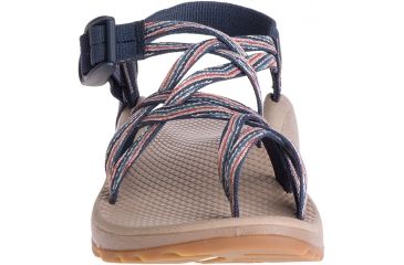 Image of Chaco ZCloud X2 Sandal - Womens-Blanket Eclipse-Medium-8