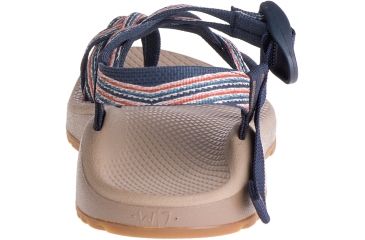 Image of Chaco ZCloud X2 Sandal - Womens-Blanket Eclipse-Medium-8