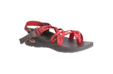Image of Chaco ZCloud X2 Sandal - Womens, Poplin Berry, 11 J199392-11