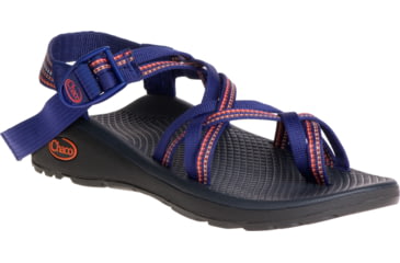 Image of ZCloud X2 Sandal - Womens-Lattice Cobalt-Medium-8
