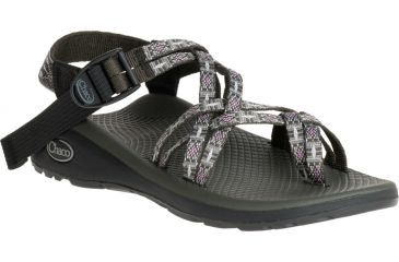 Image of ZCloud X2 Sandal - Womens-Ringshell Slate-Medium-7