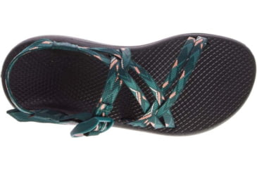Image of Chaco ZCloud X2 Shoes - Womens, WarrenPine, 9, JCH107986W-W-9