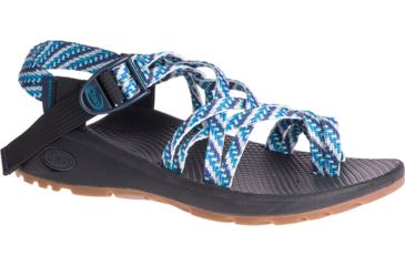 Image of Chaco ZCloud X2 - Womens, Pivot Navy, Wide, 05.0, J107232W-05.0