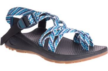 Image of Chaco ZCloud X2 - Womens, Pivot Navy, Wide, 05.0, J107232W-05.0