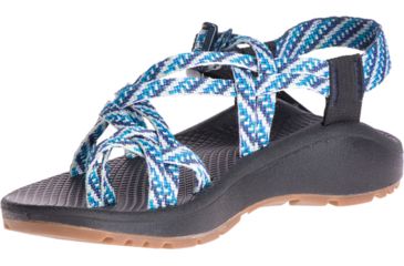 Image of Chaco ZCloud X2 - Womens, Pivot Navy, Wide, 05.0, J107232W-05.0