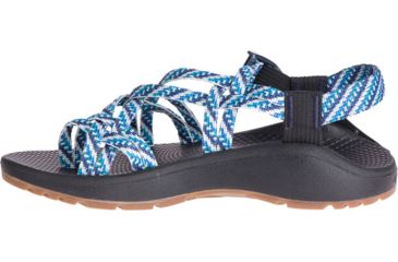 Image of Chaco ZCloud X2 - Womens, Pivot Navy, Wide, 05.0, J107232W-05.0