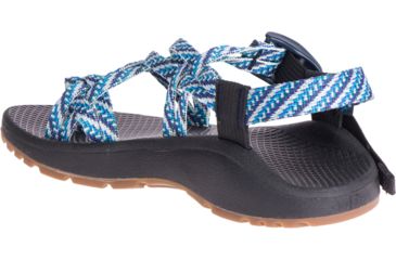 Image of Chaco ZCloud X2 - Womens, Pivot Navy, Wide, 05.0, J107232W-05.0