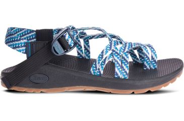 Image of Chaco ZCloud X2 - Womens, Pivot Navy, Wide, 05.0, J107232W-05.0