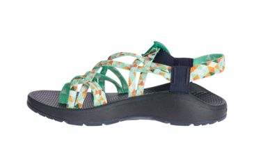 Image of Chaco ZCloud X2 - Womens, Speck Katydid, Medium, 6, J107226-6