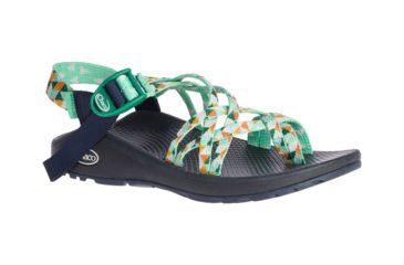 Image of Chaco ZCloud X2 - Womens, Speck Katydid, Medium, 6, J107226-6
