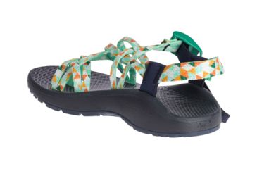 Image of Chaco ZCloud X2 - Womens, Speck Katydid, Medium, 6, J107226-6