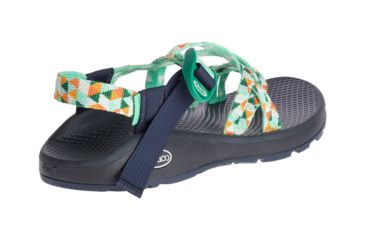Image of Chaco ZCloud X2 - Womens, Speck Katydid, Medium, 6, J107226-6