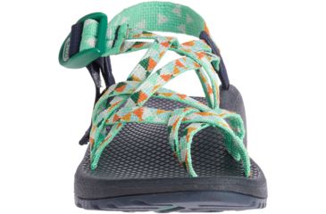 Image of Chaco ZCloud X2 - Womens, Speck Katydid, Medium, 6, J107226-6