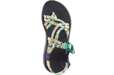 Image of Chaco ZCloud X2 - Womens, Speck Katydid, Medium, 6, J107226-6