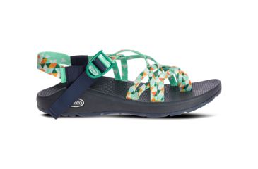 Image of Chaco ZCloud X2 - Womens, Speck Katydid, Medium, 6, J107226-6