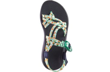 Image of Chaco ZCloud X2 - Womens, Speck Katydid, Wide, 05.0, J107226W-05.0