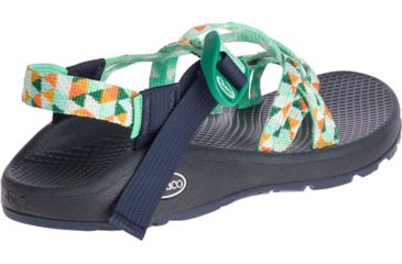 Image of Chaco ZCloud X2 - Womens, Speck Katydid, Wide, 05.0, J107226W-05.0