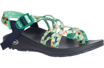 Image of Chaco ZCloud X2 - Womens, Speck Katydid, Wide, 05.0, J107226W-05.0