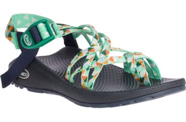 Image of Chaco ZCloud X2 - Womens, Speck Katydid, Wide, 05.0, J107226W-05.0