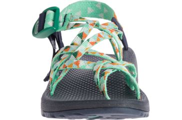 Image of Chaco ZCloud X2 - Womens, Speck Katydid, Wide, 05.0, J107226W-05.0