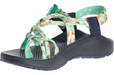 Image of Chaco ZCloud X2 - Womens, Speck Katydid, Wide, 05.0, J107226W-05.0