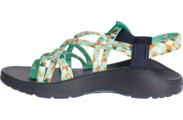 Image of Chaco ZCloud X2 - Womens, Speck Katydid, Wide, 05.0, J107226W-05.0