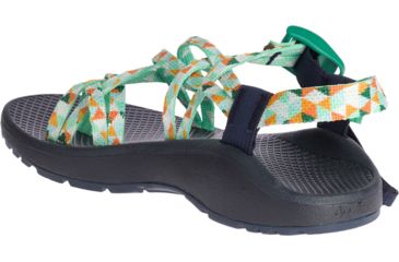 Image of Chaco ZCloud X2 - Womens, Speck Katydid, Wide, 05.0, J107226W-05.0