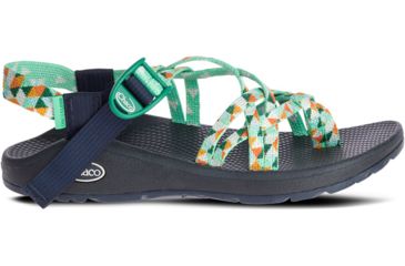Image of Chaco ZCloud X2 - Womens, Speck Katydid, Wide, 05.0, J107226W-05.0