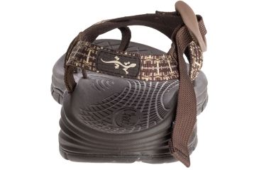 Image of Chaco Zvolv 2 Sandal, Java Caribou, 11, J105715-9