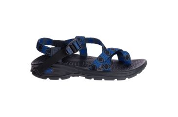 Image of Chaco Zvolv 2 Sandal - Men's, Standard Navy, 10 US J106205-10.0