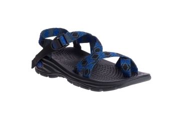 Image of Chaco Zvolv 2 Sandal - Men's, Standard Navy, 10 US J106205-10.0