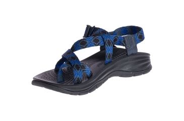 Image of Chaco Zvolv 2 Sandal - Men's, Standard Navy, 10 US J106205-10.0