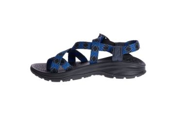 Image of Chaco Zvolv 2 Sandal - Men's, Standard Navy, 10 US J106205-10.0