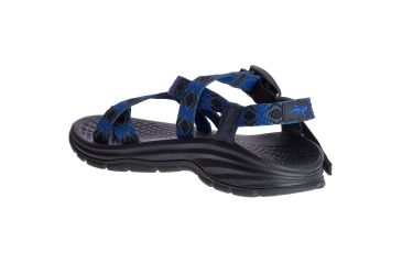 Image of Chaco Zvolv 2 Sandal - Men's, Standard Navy, 10 US J106205-10.0