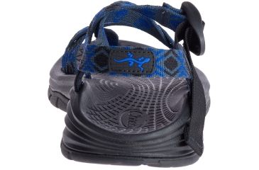 Image of Chaco Zvolv 2 Sandal - Men's, Standard Navy, 10 US J106205-10.0