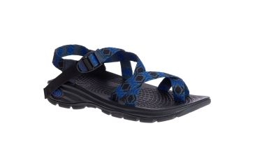 Image of Chaco Zvolv 2 Sandal - Men's, Standard Navy, 10 US J106205-10.0