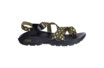 Image of Chaco Zvolv 2 Sandal - Men's, Diamond Avocado, 11 US J106207-11.0