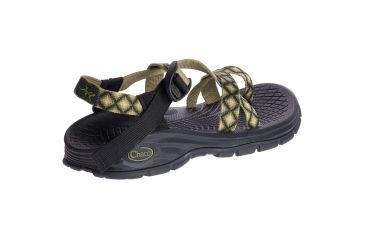 Image of Chaco Zvolv 2 Sandal - Men's, Diamond Avocado, 11 US J106207-11.0