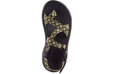 Image of Chaco Zvolv 2 Sandal - Men's, Diamond Avocado, 11 US J106207-11.0