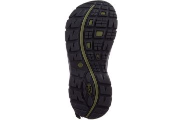 Image of Chaco Zvolv 2 Sandal - Men's, Diamond Avocado, 11 US J106207-11.0