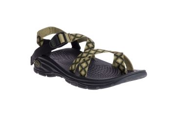 Image of Chaco Zvolv 2 Sandal - Men's, Diamond Avocado, 11 US J106207-11.0