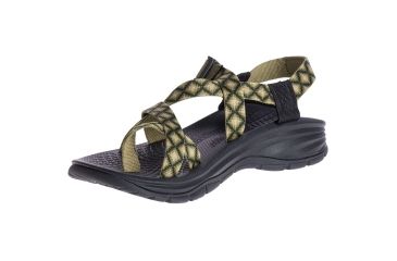 Image of Chaco Zvolv 2 Sandal - Men's, Diamond Avocado, 11 US J106207-11.0