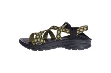 Image of Chaco Zvolv 2 Sandal - Men's, Diamond Avocado, 11 US J106207-11.0